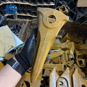 Diente de Repuesto TMY 205-70-19570 para Excavadoras Komatsu <span class=keywords><strong>HB205</strong></span>, HB215, PC130, PC138, PC138US, PC160, PC200, PC228, PC228US - Product Image 2