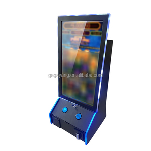 Kit de machine de jeu en promotion avec service gratuit : Armoire Fire Link + Ideck - Product Image 1
