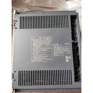 Amplificador de servomotor Mitsubishi Electric Mr-J4-500B para servomotores fabricado en China - Product Image 3