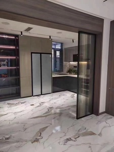 Nhà Máy Trực Tiếp Bán Nóng 600X1200 Matt Kết Thúc Trắng Tinh Khiết Gạch Lát Sàn - Product Image 5