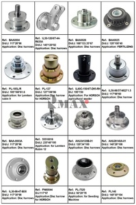 Rodamiento de Cubo Agrícola para Grada de Discos IL60C-150/6T-D95/34634700/34634600 de Venta Caliente para <span class=keywords><strong>Sembradoras</strong></span> y Cultivadoras de Maquinaria Agrícola <span class=keywords><strong>HORSCH</strong></span> - Product Image 5