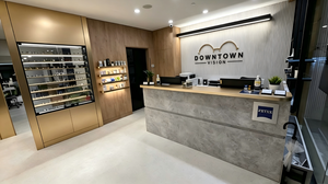 Muebles Modernos para Ópticas y Exhibidores de Gafas |   Solución Llave en Mano y Diseño Personalizado para Ópticas - Product Image 3