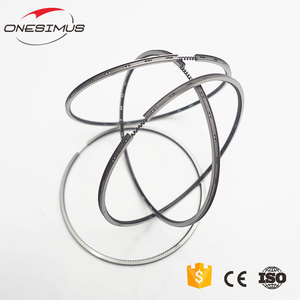 Bán buôn nhà sản xuất động cơ xe <span class=keywords><strong>Piston</strong></span> Nhẫn Kit giá rẻ kim loại <span class=keywords><strong>Piston</strong></span> <span class=keywords><strong>Ring</strong></span> cho BMW Nissan Renault Mercedes VW Hyundai Volvo - Product Image 5