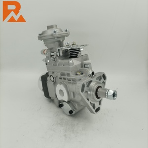 Pompe à injection de carburant 0460424476 VE4 12F1250R2073 3504374953 R2073 pour moteur diesel F5C F32 2.9L - Product Image 5