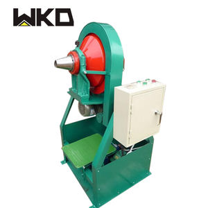 Labor-Mini-Schleifmaschine <span class=keywords><strong>XMQ</strong></span> Konische Kugelmühle zum Verkauf - Product Image 4