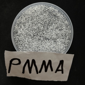 PMMA a precio de fábrica, gránulos transparentes de polimetacrilato de metilo, materia prima plástica de alta calidad para moldeo - Product Image 5
