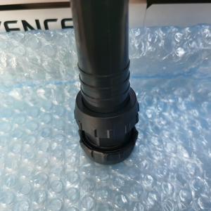 KEYENCE OP-87560 Guided Pulse Liquid Level Sensor FL Series FL-C001 with Sleeve OP 87560 - Product Image 2
