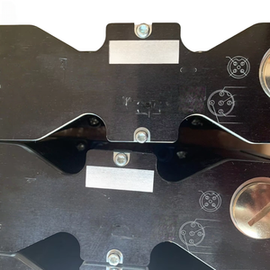 เซ็นเซอร์ควบคุม PLC ไฮดรอลิก ของแท้ใหม่เอี่ยม รุ่น 4WREQ6Q5-08-2X/V00 - Product Image 1