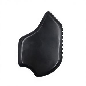 Meilleures ventes : Ensemble <span class=keywords><strong>de</strong></span> Gua Sha en <span class=keywords><strong>pierre</strong></span> <span class=keywords><strong>de</strong></span> Bian noire et <span class=keywords><strong>de</strong></span> <span class=keywords><strong>jade</strong></span>, marque privée, comprenant un masseur facial et une planche <span class=keywords><strong>de</strong></span> raclage en <span class=keywords><strong>jade</strong></span> - Product Image 4