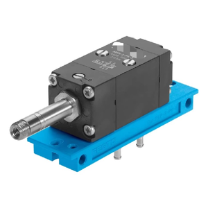 MFH-5-PK-3 4448 Magnetventil - Product Image 1