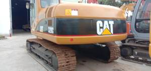 320CL 320D2รถขุด320DL 320CL 320D สำหรับแมวใช้แล้วจากญี่ปุ่น - Product Image 5