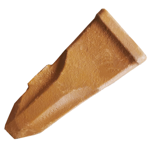 Parti di macchine da costruzione in lega di acciaio per denti PC50 YC60 SY60 E60 denti di benna per escavatore di precisione PC60 - Product Image 3