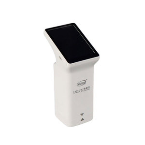 LS175 45/0 Digital Colorimeters Portable Handheld Colorimeter for Textiles and Leather,Leather and Meat Color Difference Anayzer - Product Image 3