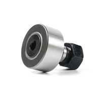 Roulement à rouleaux de type goujon JYU UltraLife CF-2-B |   22,225 x 50,8 x 31,75 mm