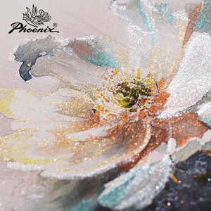 Phoenix 12 colores artista brillante reflectante acuarela sólido Aquarelles metálico acuarela conjunto - Product Image 6