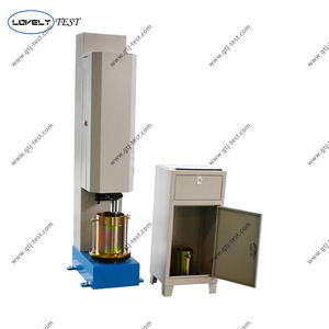 Martelo de Proctor |   Compactação de Solo em Aço Leve ASTM CBR para Máquinas |   Proctor de Alta Precisão com Garantia de 1 Ano para Equipamentos - Product Image 2