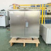 Transformateur d'isolement 5 kVA SG 10 kVA en cuivre, certifié CE ISO, type sec, abaisseur de tension 400 V 380 V vers 220 V pour alimentation électrique américaine