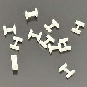 Ysz Y2O3 yttria เซอร์โคเนียเซอร์โคเนีย Zro2เสถียรขนาดกำหนดเองสำหรับอุตสาหกรรมเซรามิกบริการตัด - Product Image 6