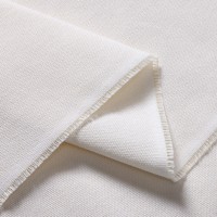 Toile en rouleau de haute qualité, 280 g/m², éco-solvant, mate, 100 % polyester sergé, imperméable, pour sacs de filles
