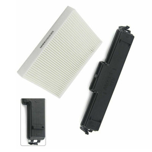 Filtro de Aire de Cabina 68406048AA para Dodge RAM Jeep 2009-2021, Pieza de Repuesto - Product Image 3