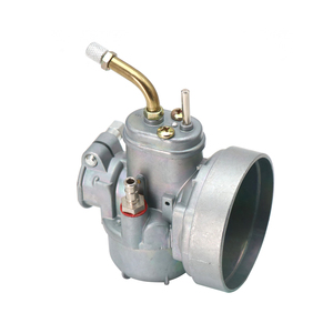 BIN SRC 1/17/54 17mm Motorcycle Carburetor for <strong>DS50</strong> MC50 MS50 MV50 VS50 for Moped Style Carburetor - Product Image 5