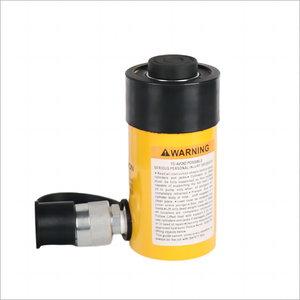 Cilindro Hidráulico de Acción Simple RC-152 de 15 Toneladas y 51 mm de Carrera para Elevación y Empuje, en Stock - Product Image 4