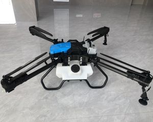Pulverizador <span class=keywords><strong>de</strong></span> drones agrícolas para aplicaciones <span class=keywords><strong>de</strong></span> pesticidas y fertilizantes para agricultura y <span class=keywords><strong>agronomía</strong></span> - Product Image 4