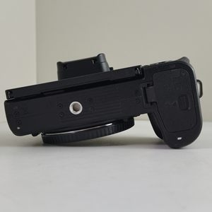 Appareil photo pour débutants <span class=keywords><strong>Nikon</strong></span> Z50, vidéo 4K, appareil photo APS-C, appareil photo hybride d'occasion - Product Image 6