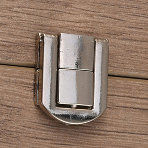 Box Buckle Zinc Alloy Vintage Style Square Buckle For <b>Bag</b> <b>Accessories</b> High Quality - Product Image 4