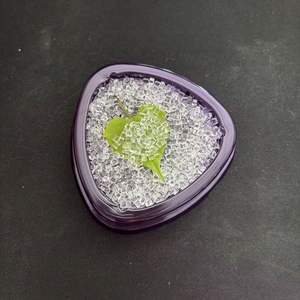 PMMA Transparent Resin <b>Plastic</b> Raw Material <b>Pellets</b> Granules for Molding Applications - Product Image 6