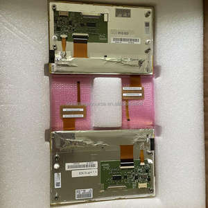 TX18D206VM0BAA Écran 7 pouces 800*480 Affichage Lcd TX18D206VM0BAA Panneau Lcd - Product Image 5