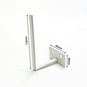 Organizzatore di stoccaggio per Garage multifunzionale con pannello Pegboard da parete a parete prezzo di fabbrica - Product Image 6