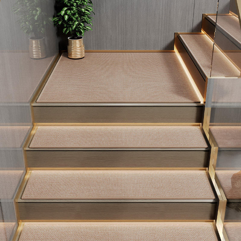 พื้นรองเท้ายางป่าน Sally - สีเทาทออย่างมีสไตล์