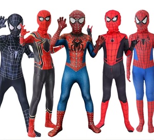 Disfraz de Spider-Man de Tobey Maguire para Mujer, <span class=keywords><strong>Traje</strong></span> Zentai de <span class=keywords><strong>Spiderman</strong></span> con Impresión 3D, Servicio de Impresión, Novedad para Carnaval 2026 IM173 - Product Image 2