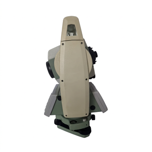 Estación Láser Total de Ingeniería Profesional SANDING STS-722R10S IP55 30x Sin Reflector 1000m 1408 Canales para Topografía y Construcción de Carreteras - Product Image 1