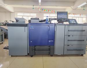 Konica Minolta Accurio Bizhub C3070 A3/A4 Fotocopiadora a color usada Reacondicionado Tipo portátil <span class=keywords><strong>Max</strong></span> A4 Copiadoras de producción - Product Image 4