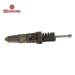 QSX15 ISX15 dizel motor yakıt enjektörü kiti 4088660 4088665 4088327 4062569