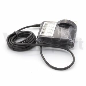 Mã 917530-01 100-240V 50/60Hz 0.6A UK Cắm 3 Chân phù hợp cho DC30 DC31 DC35 <span class=keywords><strong>Dyson</strong></span> - Product Image 2