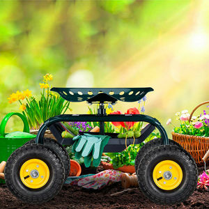 Ruedas de 10 "para camión, ruedas de carro, Kart - Product Image 5