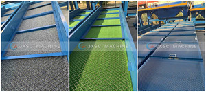 Équipement de lavage d'or High <span class=keywords><strong>Banker</strong></span>, machine de récupération des résidus, boîte à sluice pour la prospection d'or - Product Image 6