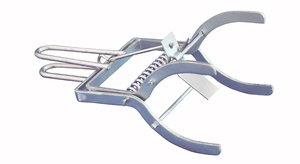 Trappole <span class=keywords><strong>per</strong></span> <span class=keywords><strong>Talpe</strong></span> Zincate di Alta Qualità Riutilizzabili <span class=keywords><strong>per</strong></span> il Controllo dei Parassiti in Giardino e Prato - Product Image 3