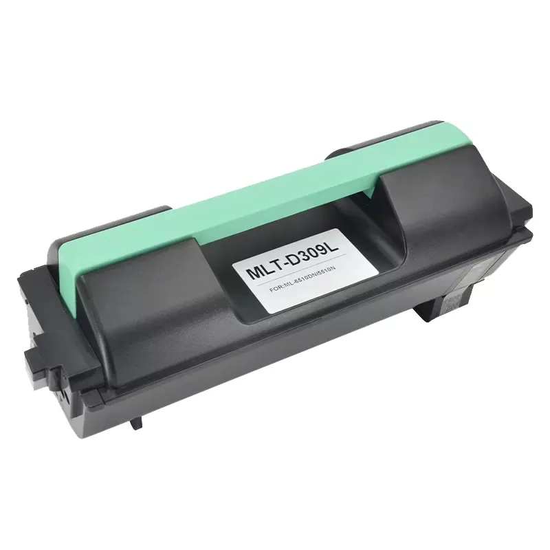 Cartucho de tóner compatible con D309, tóner de D309S de 21 a 30, para Samsung 5510N, 5510ND, 5512ND, 5510N, 5512ND, 6512, 6512ND, 2, 2, 3, 3, 3, 2, 2, 3, 3