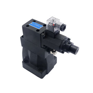 Mesin cetakan injeksi ER-G06-2 katup proporsional hidrolik ER-G03-2/3-L/R-31 katup kontrol aliran <span class=keywords><strong>pilot</strong></span>/3-L/R-31 - Product Image 5