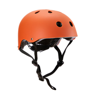 Casques de sécurité pour enfants et adultes, OEM, pour skateboard, cyclisme, roller, escalade, drift, sports de plein air, plusieurs couleurs