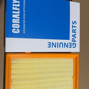 Filtro de Aire para Motor, Filtro de Aire para Auto, Elemento 94757663 C24034, Filtro Automotriz para Chevrolet - Product Image 4
