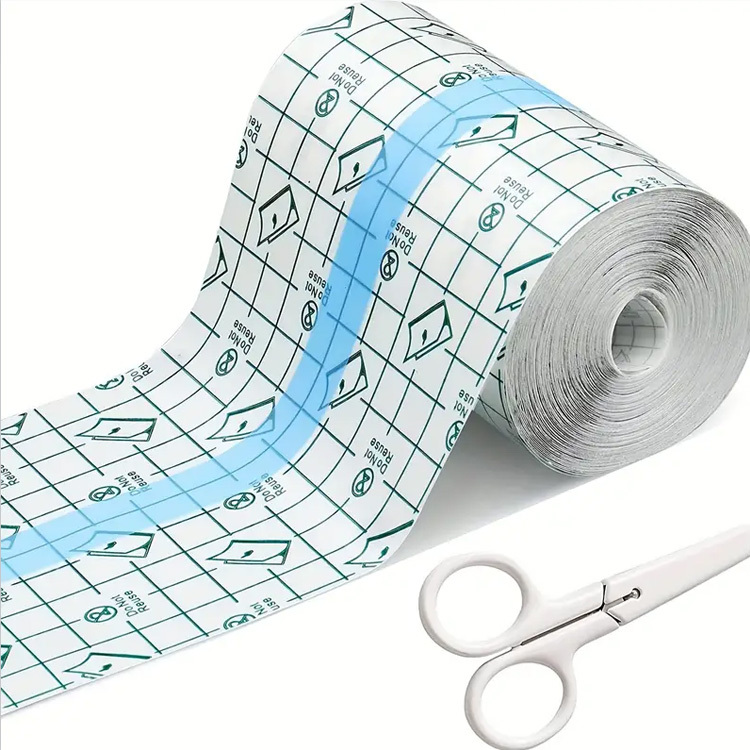 Disposable Tattoo Protective Barrier Film for