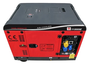 Gerador portátil silencioso <span class=keywords><strong>diesel</strong></span>, <span class=keywords><strong>5kw</strong></span> 6kw 7kw 8kw 10kw 12kw tipo <span class=keywords><strong>diesel</strong></span> - Product Image 5