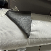 Lot de Stock – Cuir Synthétique PVC PU Rexine Gaufré Anti-Moisissure Qualité A pour Sièges de Voiture, Canapés et Chaises