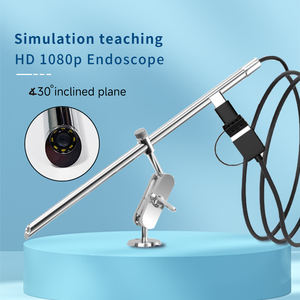 Dearsee kamera Analog Android, kamera <span class=keywords><strong>Usb</strong></span> endoskop Android 1080P, kamera HD Analog pengajaran sudut pandang 30 derajat - Product Image 6