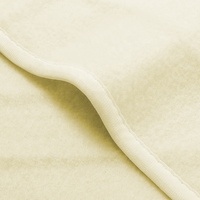 Sous-couverture électrique d'origine de haute qualité pour l'hiver coussin chauffant électrique en tissu non tissé lavable pleine grandeur